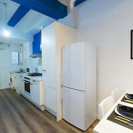 Total Valencia Blue Apartment Exterior photo