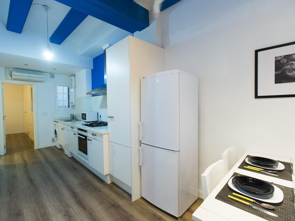 Total Valencia Blue Apartment Exterior photo