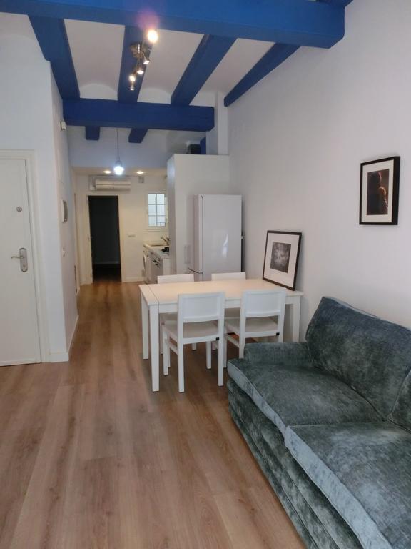 Total Valencia Blue Apartment Exterior photo