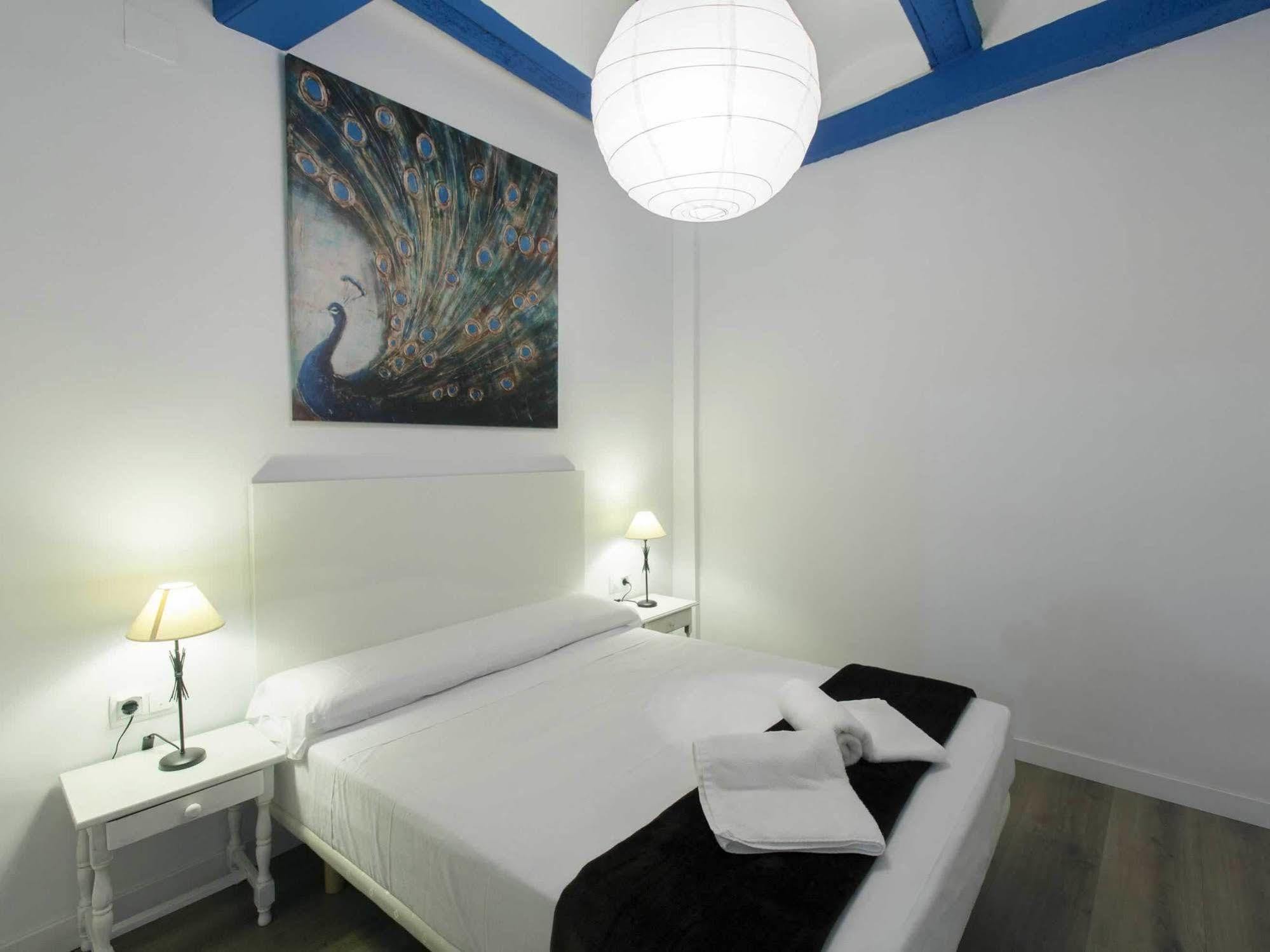 Total Valencia Blue Apartment Exterior photo
